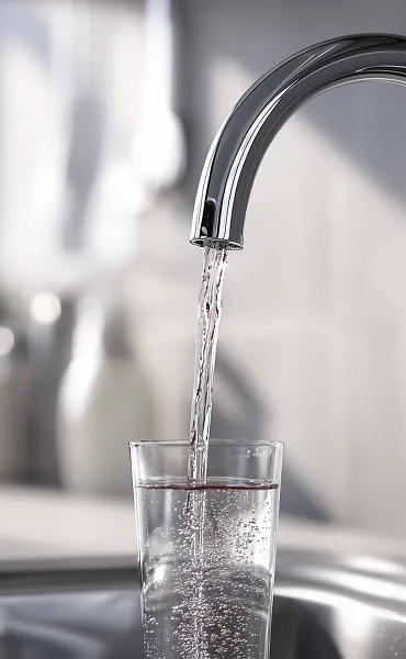 水质检测中心